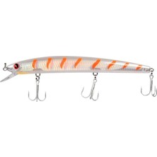 Sea Horse Crystal Slim 150MM 23GR NB02