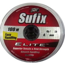 Sufix Elite 0,20MM 100M Misina