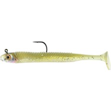 Storm 360GT 11CM 7gr Silikon Balık