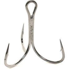 Mustad Triple Grip TG58BLN No:3/0 6lı
