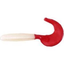 Mutant Micro Snap 5,5cm 10LU Red-White