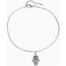 BijuStore Fatma Ana Eli Tasarım Halhal