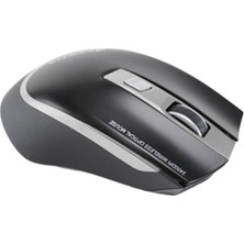 Indena G-530 Kablosuz Optik Mouse 2400 Dpı - 6d Wireless Oyuncu Maus