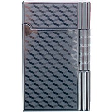 Als Dupont Tasarımlı Metal Çakmak