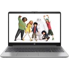 HP 250 G8 Intel Core i5 1135G7 8GB 512GB SSD Freedos 15.6" FHD Taşınabilir Bilgisayar 2W8X8EA01