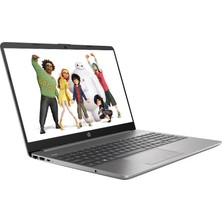 HP 250 G8 Intel Core i5 1135G7 8GB 512GB SSD Freedos 15.6" FHD Taşınabilir Bilgisayar 2W8X8EA01