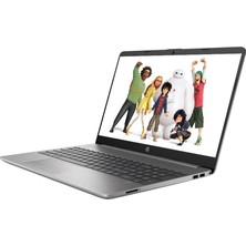 HP 250 G8 Intel Core i5 1135G7 8GB 512GB SSD Freedos 15.6" FHD Taşınabilir Bilgisayar 2W8X8EA01