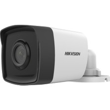 Hikvision DS-2CE17D0T-IT5F Tvı 1080P 3.6 mm Sabit Lensli Ir Bullet Kamera