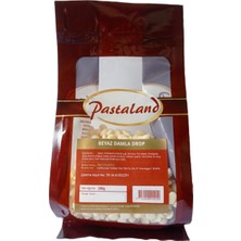 Pastaland Fildişi Damla Çikolata 200 gr