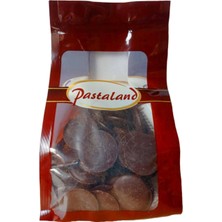 Pastaland Bitter Pul Çikolata 250 gr