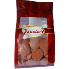 Pastaland Sütlü Pul Çikolata 250 gr