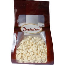 Pastaland Fildişi Parça Çikolata 200 gr