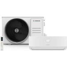 Bosch Climate 3000I A++ 9000 BTU Inverter Duvar Tipi Klima