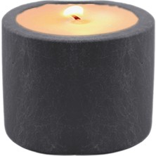 Hobizubi Beton Saksı Silikon Kalıp  132