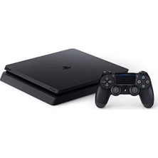 Sony Teşhir Ps4 Slim 500 Gb+Fifa 21