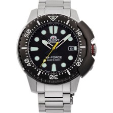 Orient RA-AC0L01B00B Erkek Kol Saati