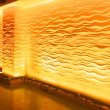 Wondeks 50CM - 18W Wallwasher (Amber)