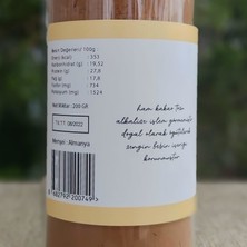 OG natural Ham Kakao Yağı Alınmamış ve Alkalize Işlem Görmemiş 200 gr