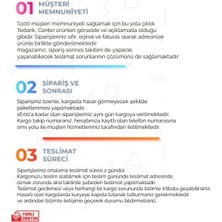 Maxi Modern Küre Tuz Lambası (Tuz Sabunu Promosyon)