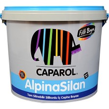 Filli Boya Alpina Silan Silikonlu - 2.5lt = 3.5kg