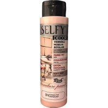 Rich 5814 Selfy Decor 500 cc Armoni