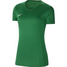 Nike Dry Park Vıı BV6728-341 Kadın T-Shirt