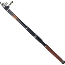 Sea Horse Apache Iı 3,00M 50-150G Kamış