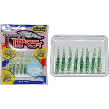 Hayabusa 4cm No:23 Silikon Fs 302