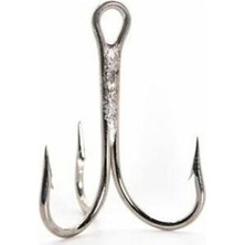 Mustad 3565A 4/0 100'LÜ Paket Iğne