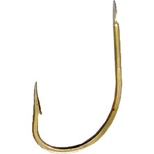 Mustad 505 No:9 500'LÜ Paket Iğne