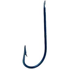 Mustad 1521 No:12 100'LÜ Paket Iğne