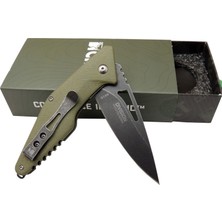 Crkt Dıvsıon Çakı