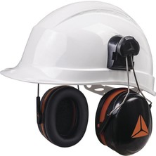 Delta Plus Magny Helmet 2 Barete Takılabilir Iş Kulaklığı