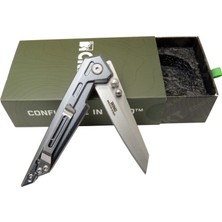 Crkt Wıng Çakı