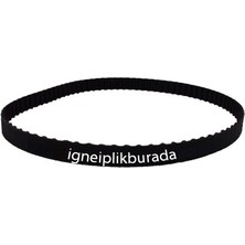 Dikiş Makinesi Kayışı 168XL