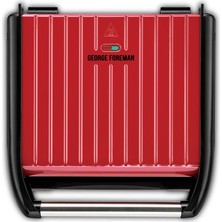 George Foreman 25050-56 Elektrikli Izgara