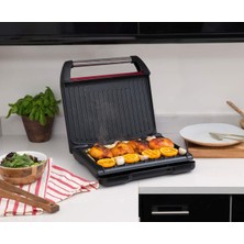 George Foreman 25050-56 Elektrikli Izgara