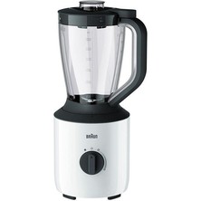 Braun Jb 3100 800 Watt Buz Kırıcı Blender