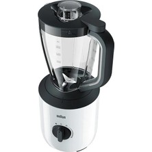 Braun Jb 3100 800 Watt Buz Kırıcı Blender