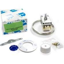 Universal Ranco K50 1125 Termostat Vitrin- ( 1 Adet)