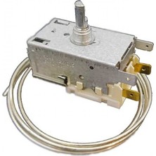 Universal K50 1125 Vitrin Termostat- ( 1 Adet)