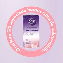 Sesu Sir Ağda Bandı Maxi Set Hassas Ciltler 42 Li