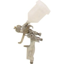 Aydal A 8671 Wanda A By Voylet Gölge Tabancası - New 125 Hvlp 0,8 mm