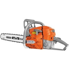 Zomax ZM6010 Motorlu Testere Benzinli 3/8 36 Diş