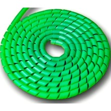 Sumer Group Kablo Düzenleme Spirali Yeşil