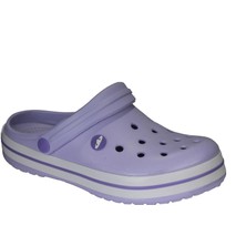 Akınalbella Yazkış Kadın Lila Doktor-Hemşire-Aşcı Cross Tarzı Terlik