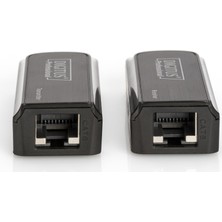 Digitus Mini HDMI Çoğaltıcı Set