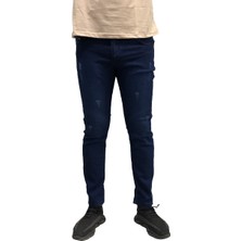 Amor Man Fermualı Regular Fit Rahat Kesim Uzun Boy Diz Yapmayan Leke Tutmayan Nano Dokuma Klasik Erkek Kot Pantolon