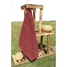 Baveno   Pamuk 55X100 El/yüz Havlusu