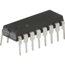 Robotistan HCF4093 Quad 2 Input Nand Schmitt Trigger